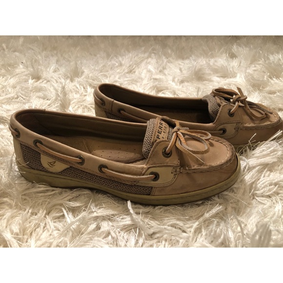 Sperry Shoes - Sperry Angelfish boat shoe